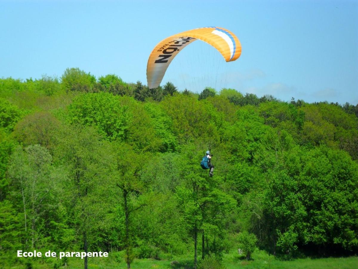 Le Lodges Quievrain Exterior foto
